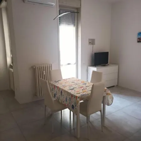 P&p Hébergement de vacances Bergame