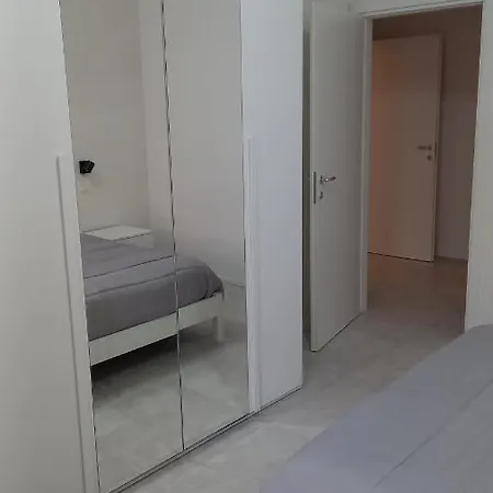 Dom wakacyjny P&p