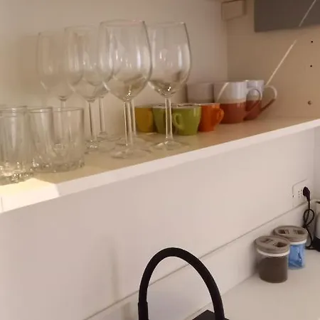 P&p Сasa de vacaciones Bérgamo